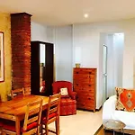 Tgh Acogedor Loft En Malaga