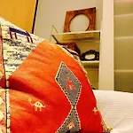 Tgh Acogedor Loft En Malaga