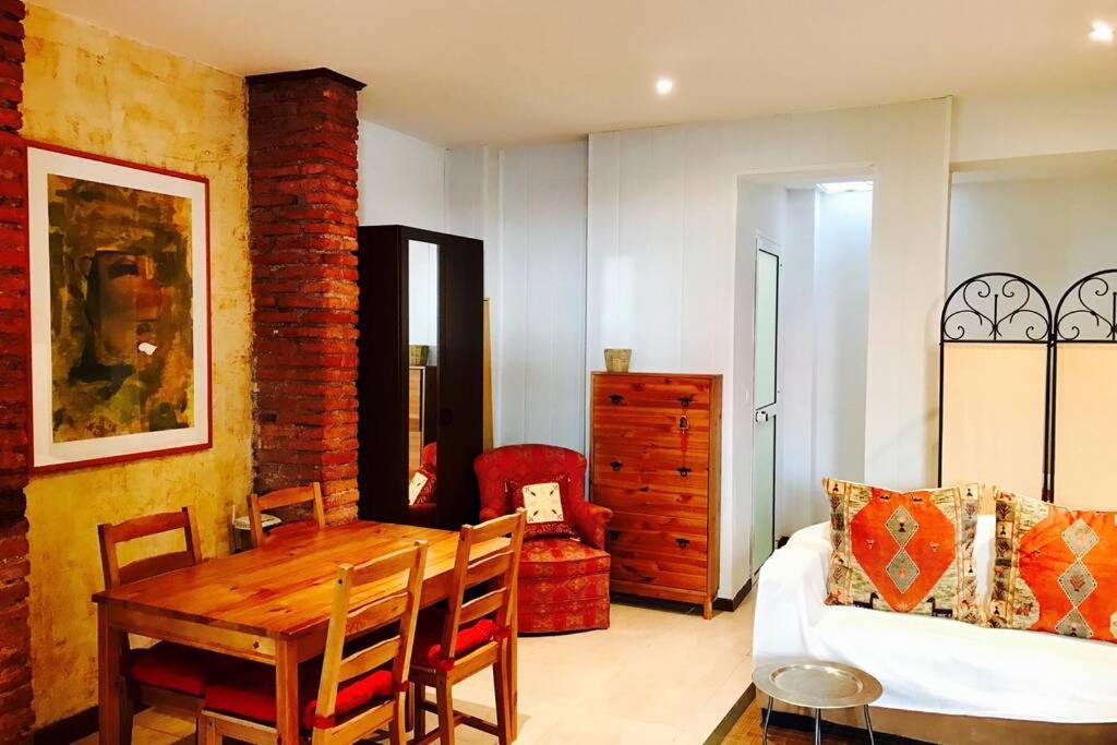 Apartment Tgh Acogedor Loft En *