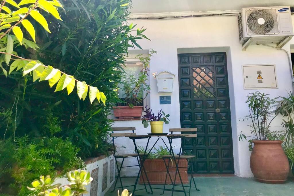 Apartament Tgh Acogedor Loft En Malaga