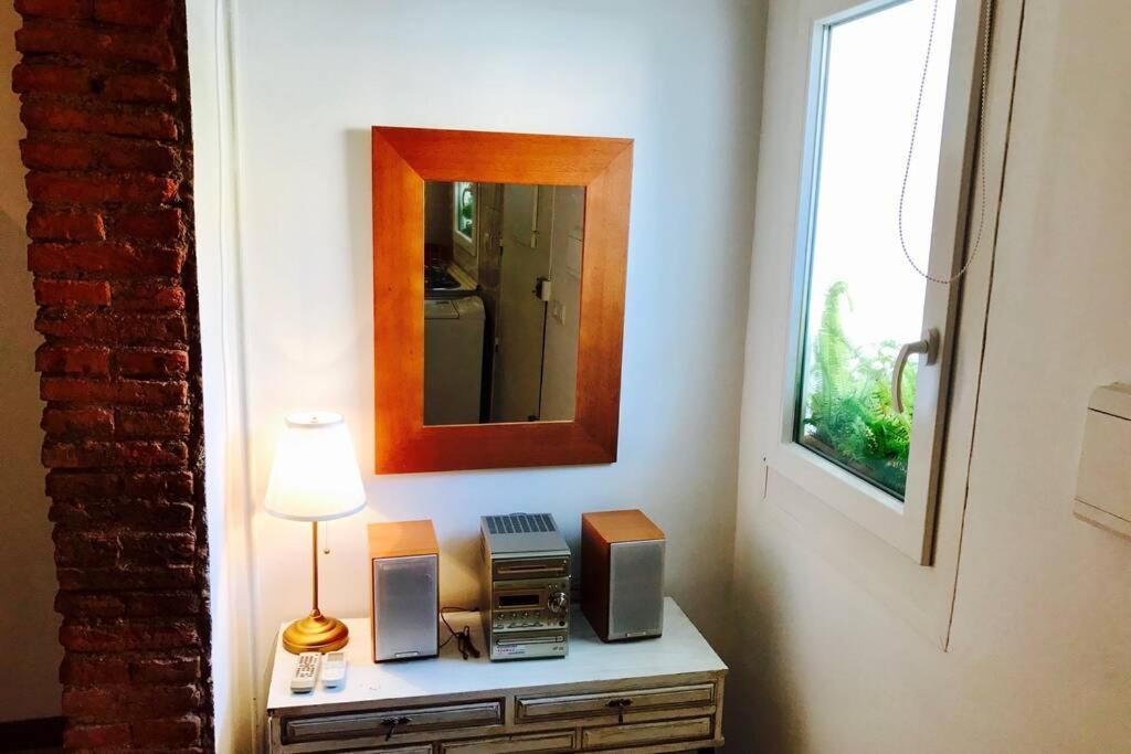 Tgh Acogedor Loft En *