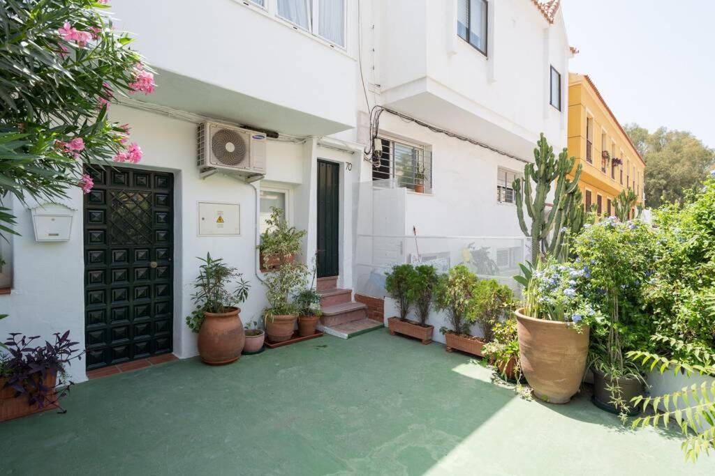 Apartment Tgh Acogedor Loft En