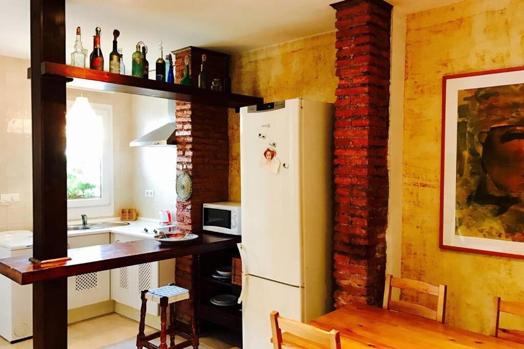 Tgh Acogedor Loft En *