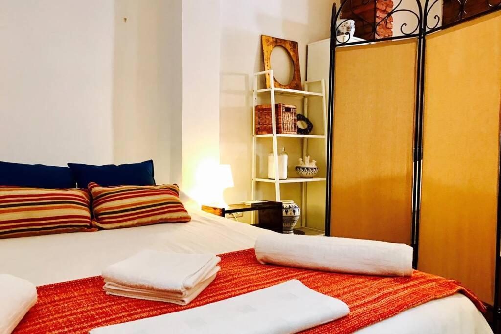 Tgh Acogedor Loft En *
