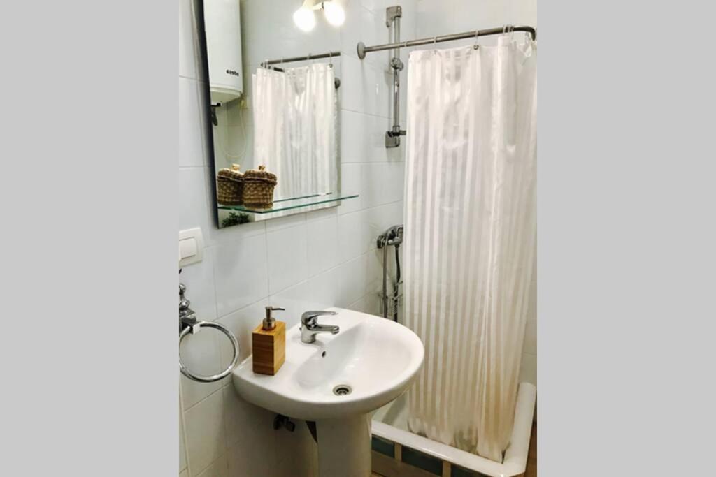 Apartment Tgh Acogedor Loft En *