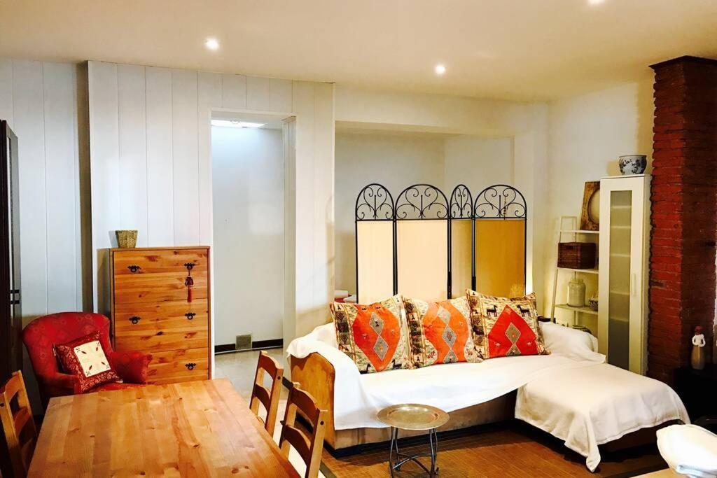 Apartment Tgh Acogedor Loft En