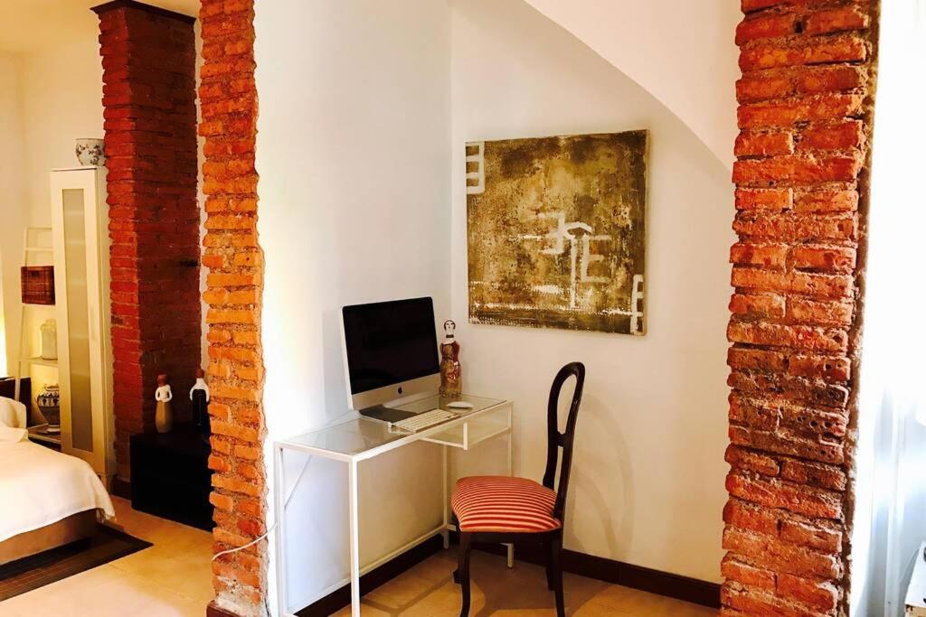 Tgh Acogedor Loft En Apartment