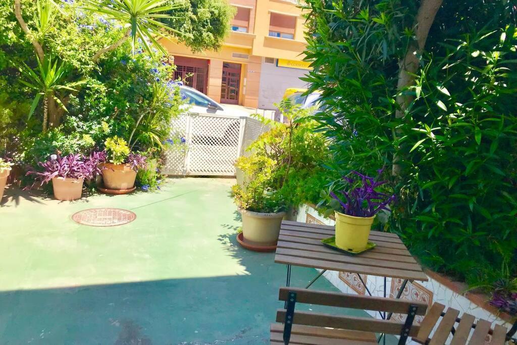 Tgh Acogedor Loft En Apartament *